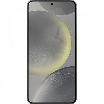 Смартфон Samsung Galaxy S24 8/128 ГБ серый