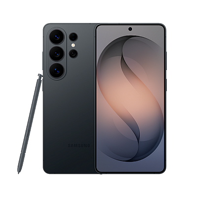 Смартфон Samsung Galaxy S26 Ultra 512 ГБ черный